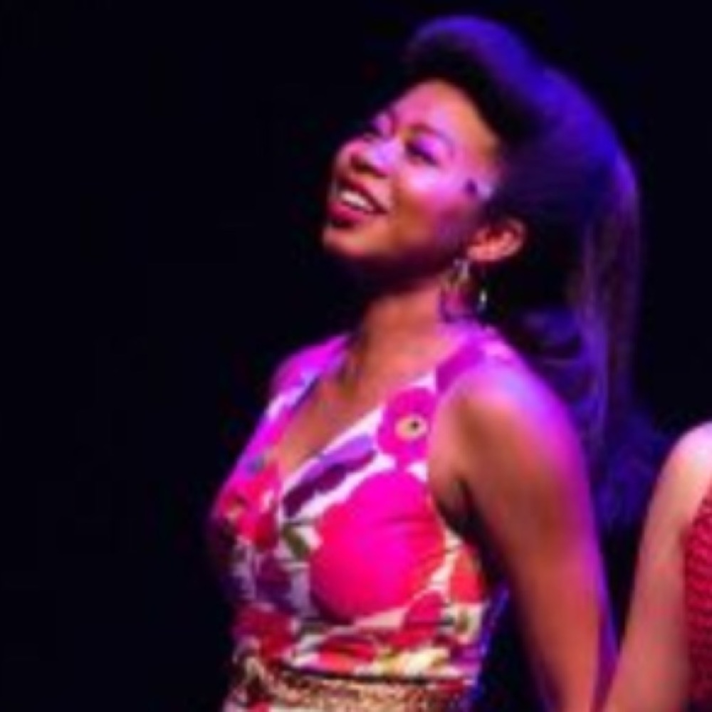 Meet your Posher, Kate